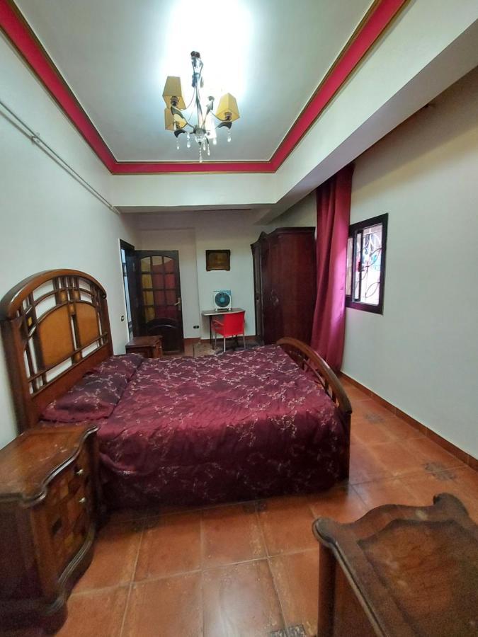Apartamento Al Moayad Near To Genina Mall, Abbas Al Akkad El Cairo