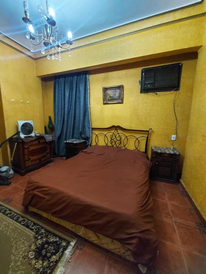 Apartamento Al Moayad Near To Genina Mall, Abbas Al Akkad *