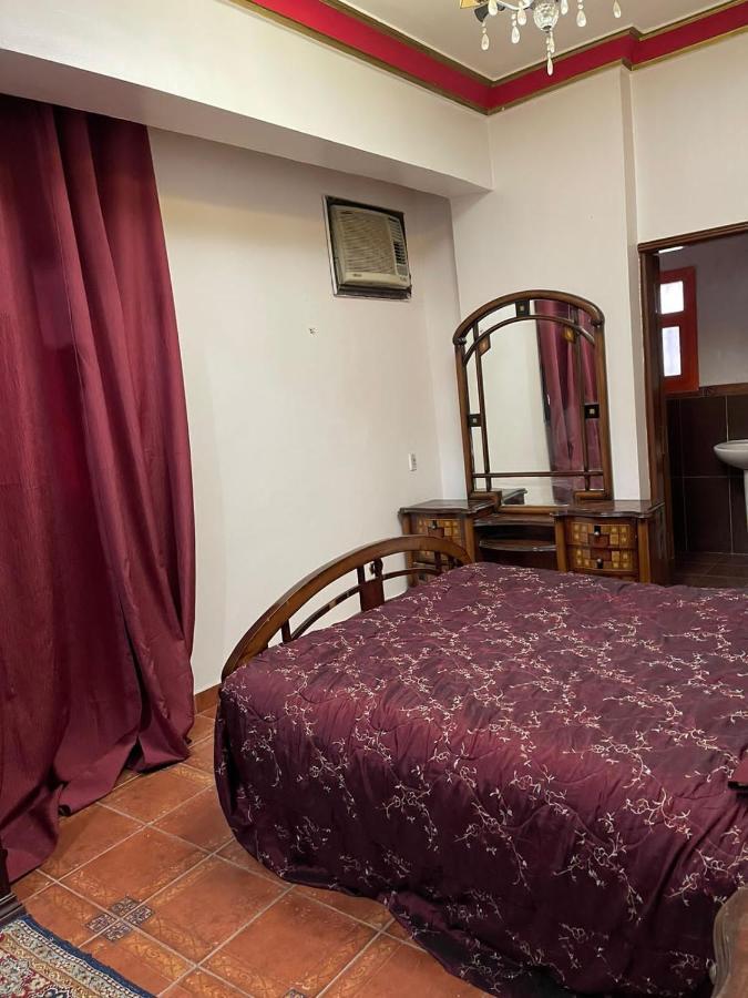 Al Moayad Near To Genina Mall, Abbas Al Akkad Apartamento El Cairo