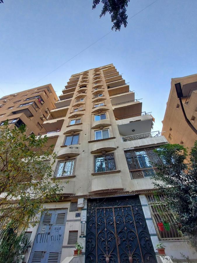 Apartamento Al Moayad Near To Genina Mall, Abbas Al Akkad *