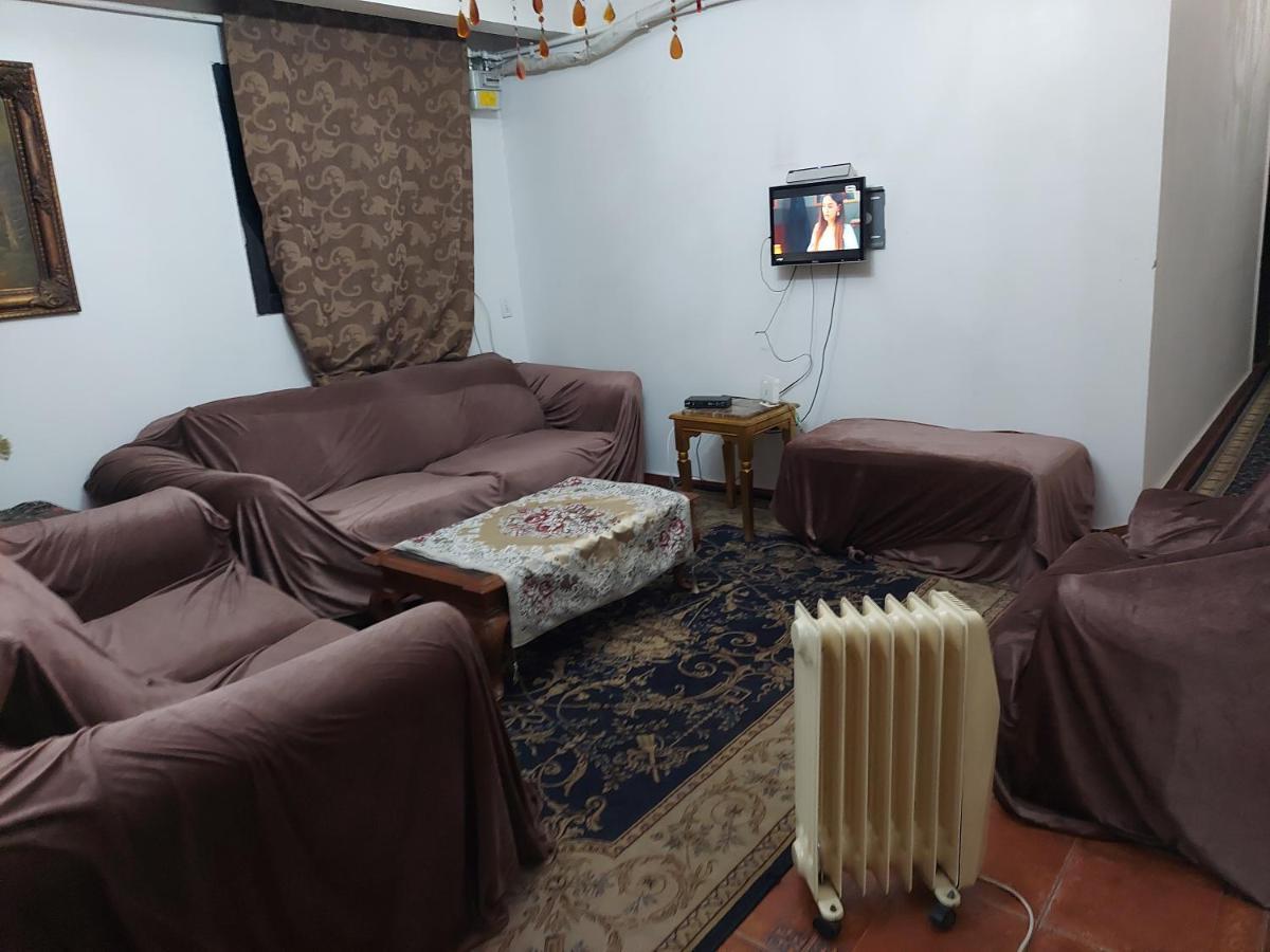 Apartamento Al Moayad Near To Genina Mall, Abbas Al Akkad *