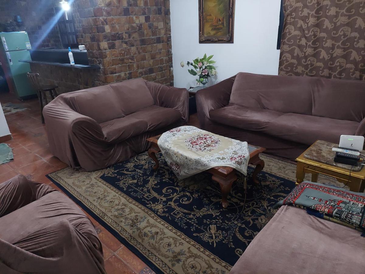Apartamento Al Moayad Near To Genina Mall, Abbas Al Akkad El Cairo