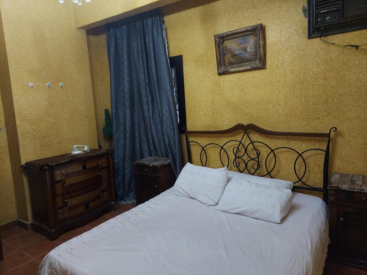Al Moayad Near To Genina Mall, Abbas Al Akkad Apartamento El Cairo
