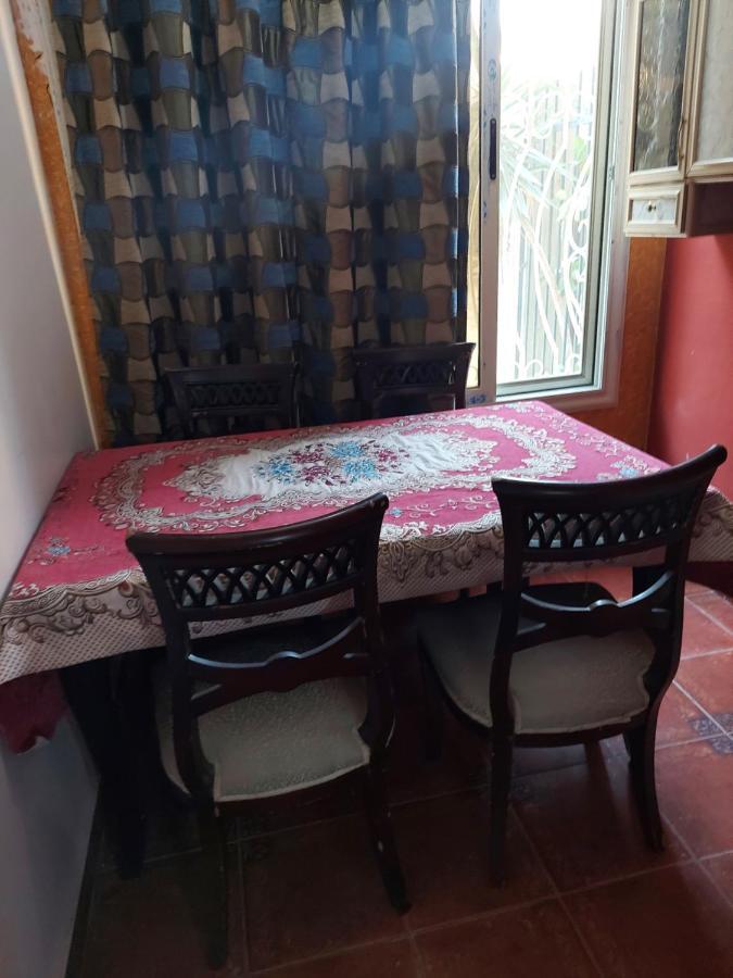 Appartement Al Moayad Near To Genina Mall, Abbas Al Akkad *