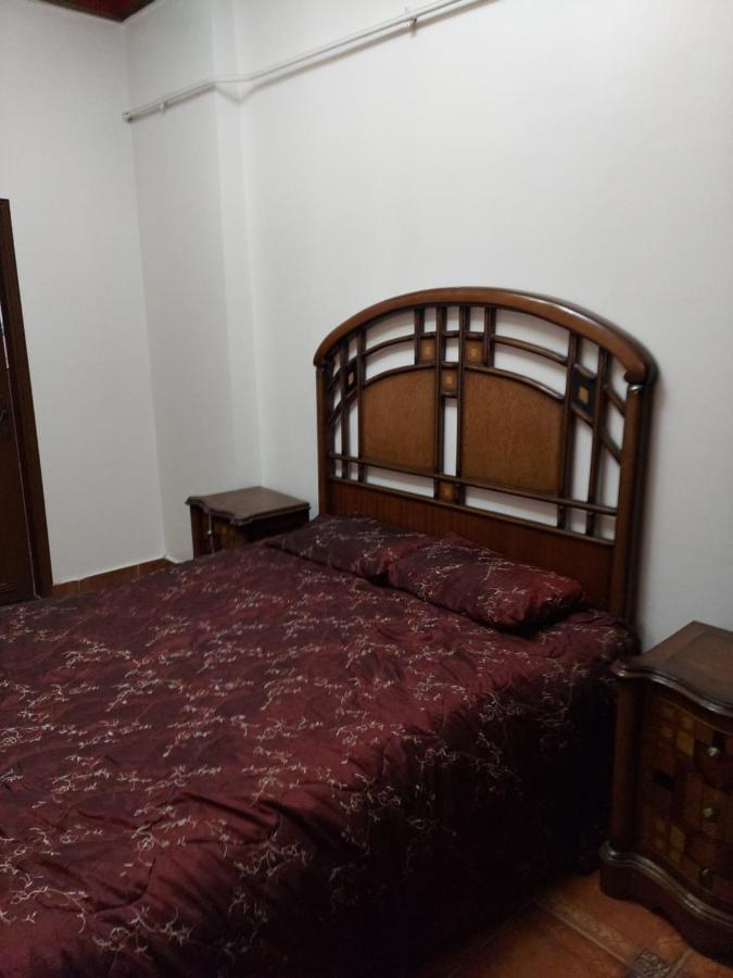 Appartement Al Moayad Near To Genina Mall, Abbas Al Akkad *