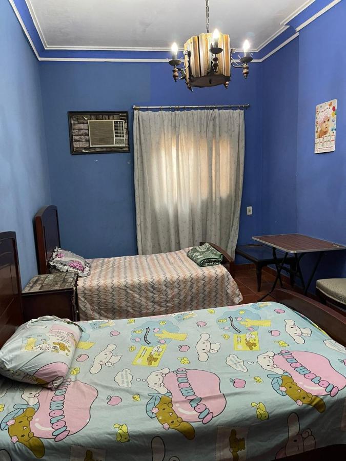 Appartement Al Moayad Near To Genina Mall, Abbas Al Akkad *
