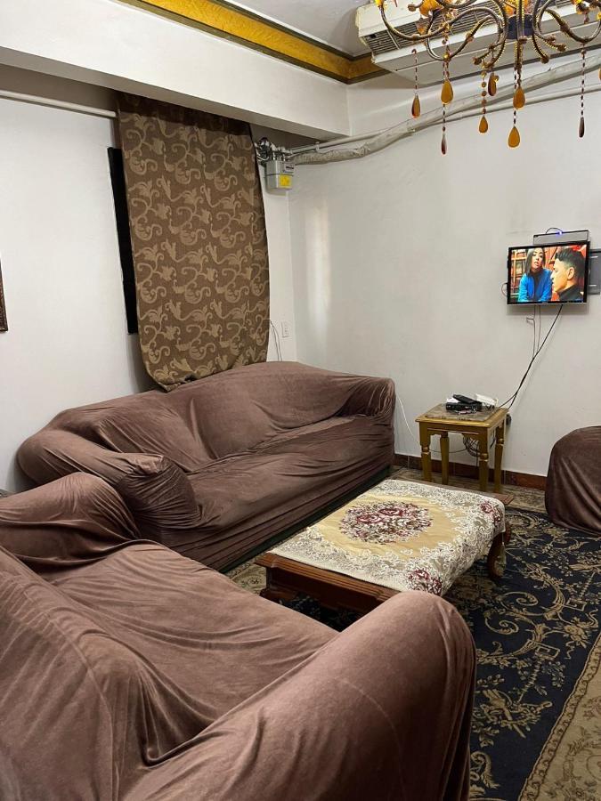 Al Moayad Near To Genina Mall, Abbas Al Akkad Le Caire