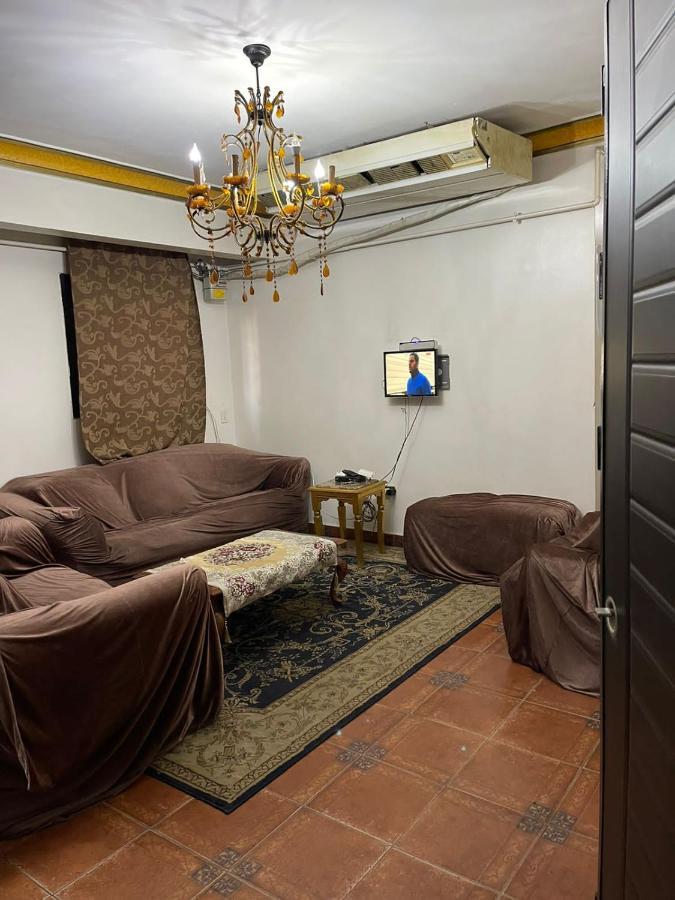 Appartement Al Moayad Near To Genina Mall, Abbas Al Akkad *