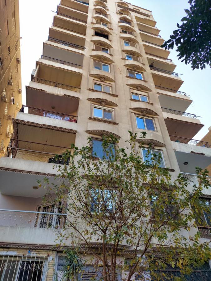 Appartement Al Moayad Near To Genina Mall, Abbas Al Akkad