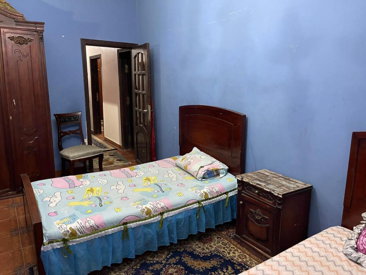 Appartement Al Moayad Near To Genina Mall, Abbas Al Akkad