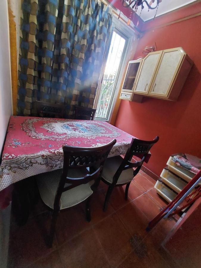 Al Moayad Near To Genina Mall, Abbas Al Akkad Appartement