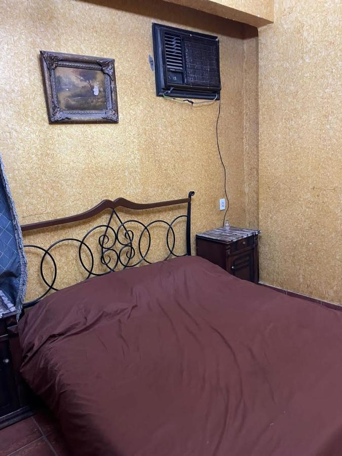 Al Moayad Near To Genina Mall, Abbas Al Akkad Appartement Le Caire