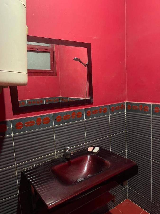 Al Moayad Near To Genina Mall, Abbas Al Akkad Appartement Le Caire