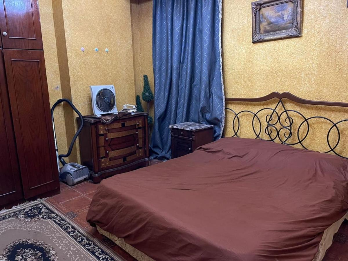 Al Moayad Near To Genina Mall, Abbas Al Akkad Le Caire