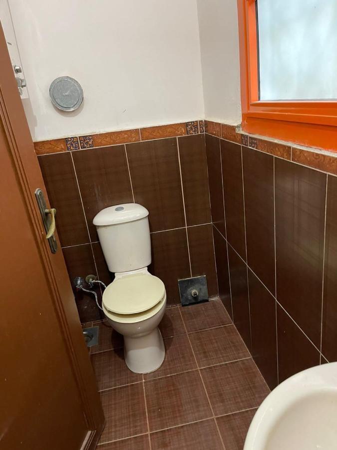 Al Moayad Near To Genina Mall, Abbas Al Akkad Appartement Le Caire