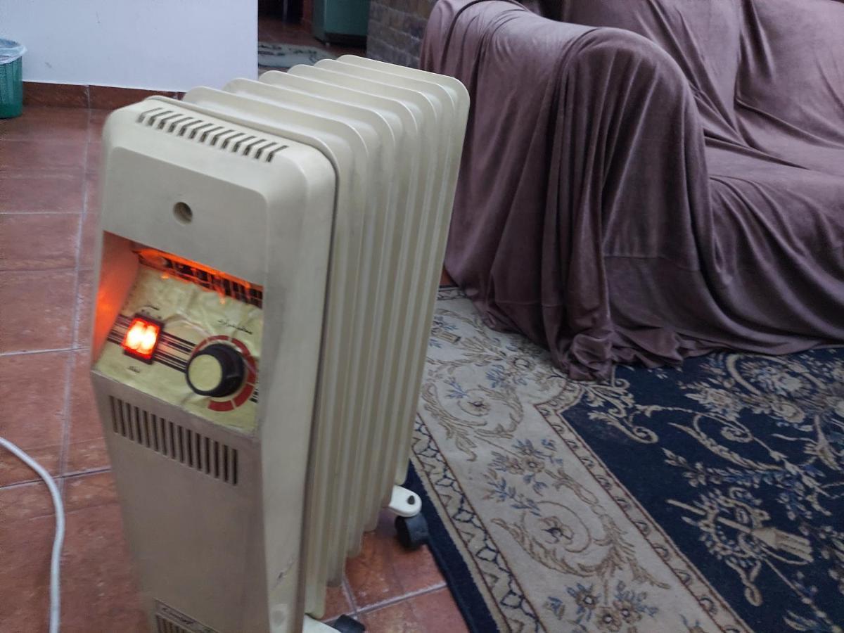 Appartement Al Moayad Near To Genina Mall, Abbas Al Akkad *