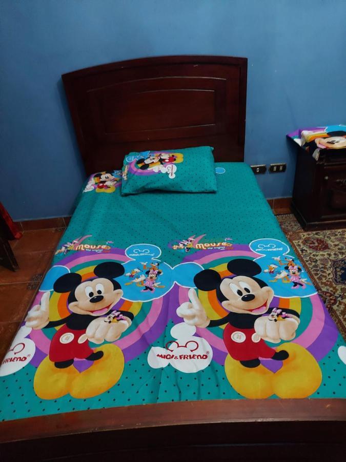 Appartement Al Moayad Near To Genina Mall, Abbas Al Akkad