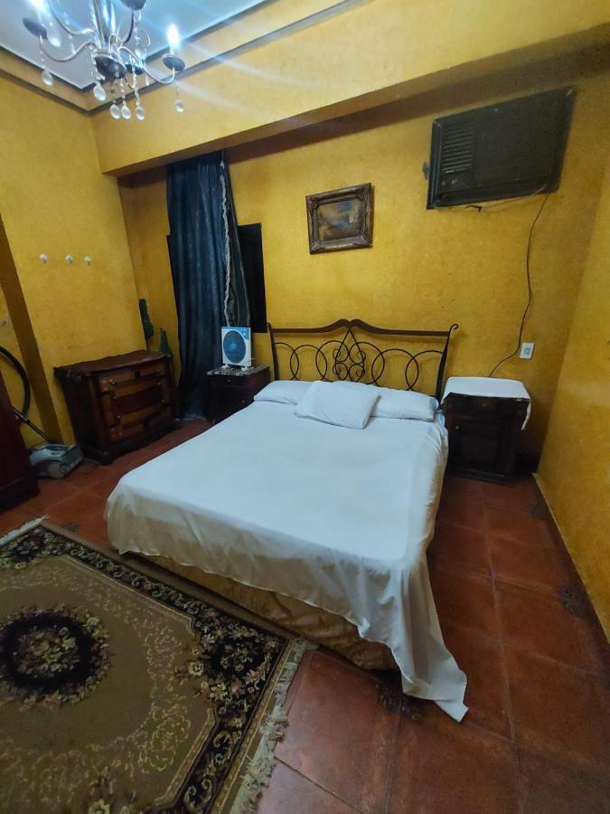 Al Moayad Near To Genina Mall, Abbas Al Akkad Appartement *