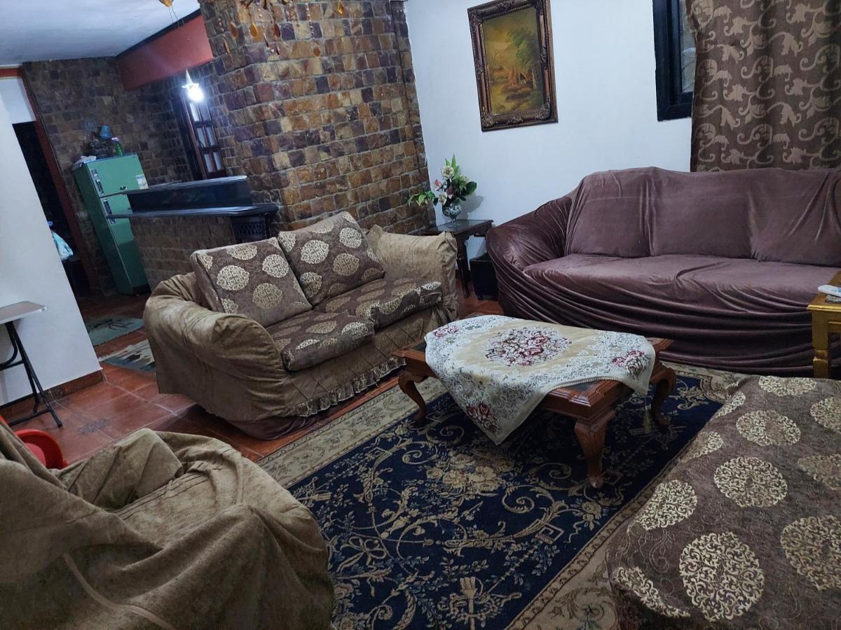 Appartement Al Moayad Near To Genina Mall, Abbas Al Akkad Le Caire