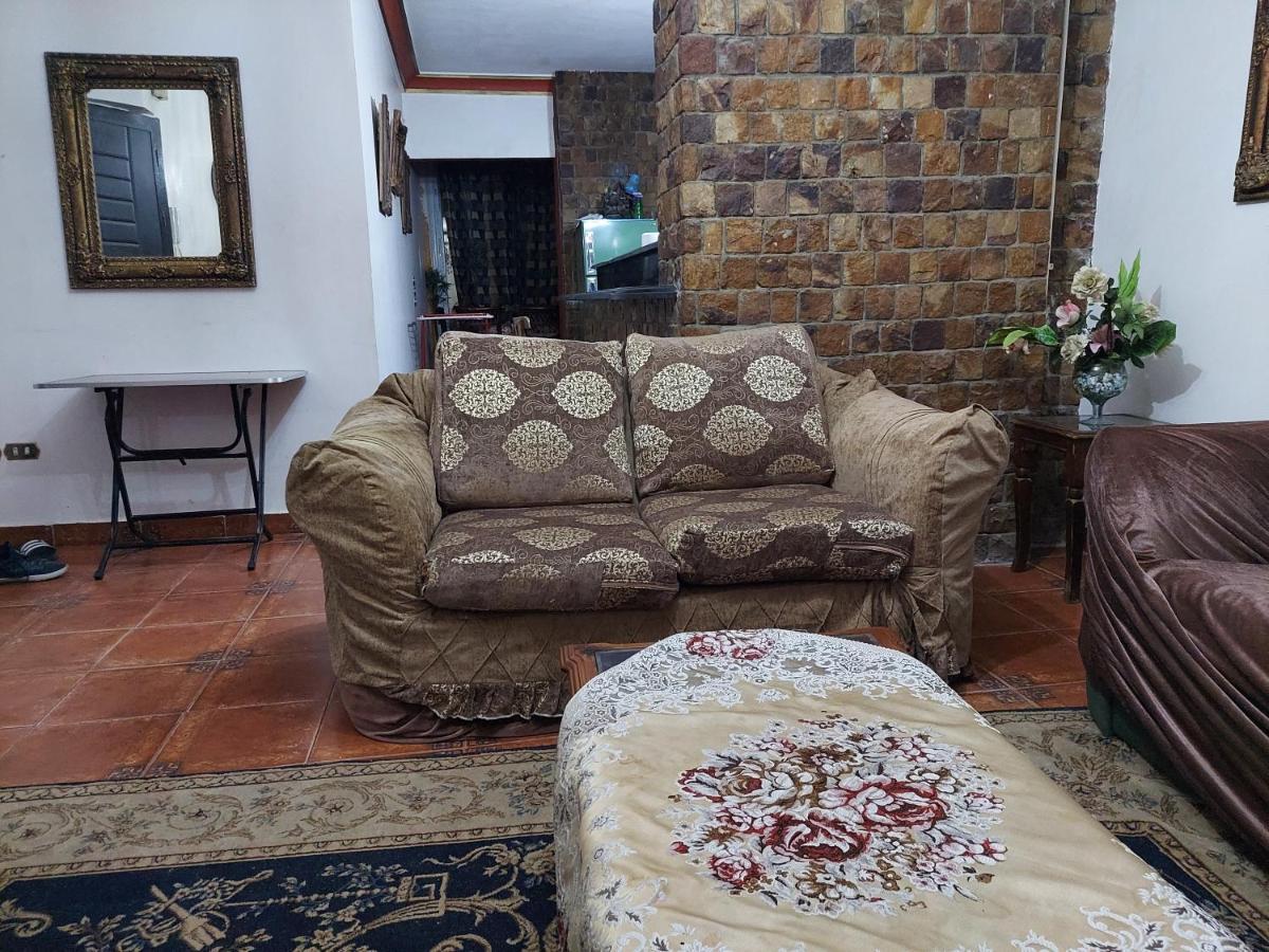 Appartement Al Moayad Near To Genina Mall, Abbas Al Akkad