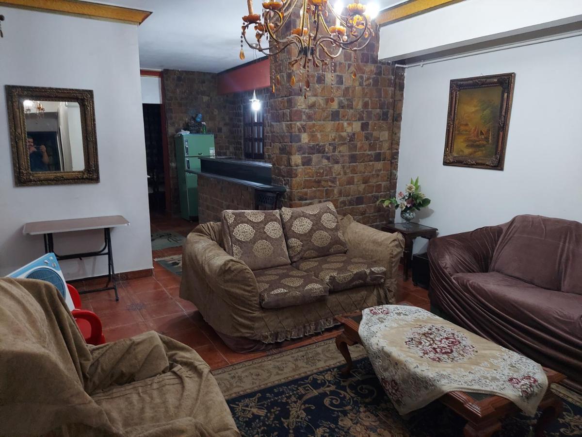 Appartement Al Moayad Near To Genina Mall, Abbas Al Akkad *
